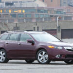 【画像】日本じゃＨだけど北米じゃＡエンブレム！　同一車種でも「アキュラ」ブランドで売られていたホンダ車８選 〜 画像6