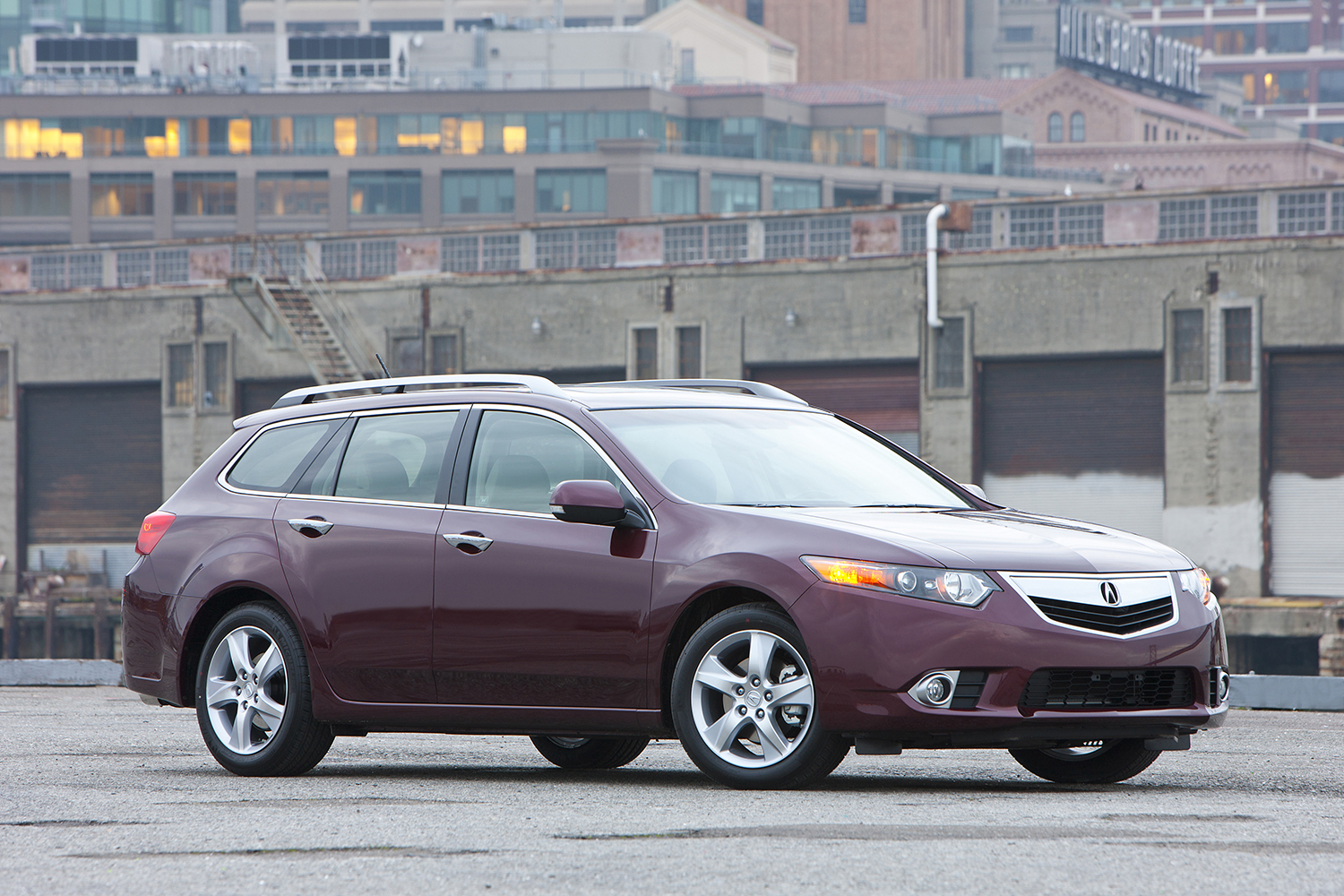 じつは「アキュラ」ブランドで売られていた日本車８台 〜 画像6