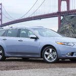 【画像】日本じゃＨだけど北米じゃＡエンブレム！　同一車種でも「アキュラ」ブランドで売られていたホンダ車８選 〜 画像7