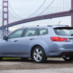 【画像】日本じゃＨだけど北米じゃＡエンブレム！　同一車種でも「アキュラ」ブランドで売られていたホンダ車８選 〜 画像8