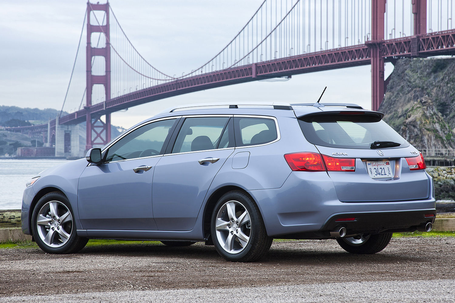 じつは「アキュラ」ブランドで売られていた日本車８台 〜 画像8