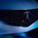 【画像】日本じゃＨだけど北米じゃＡエンブレム！　同一車種でも「アキュラ」ブランドで売られていたホンダ車８選 〜 画像9