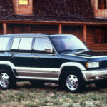 【画像】日本じゃＨだけど北米じゃＡエンブレム！　同一車種でも「アキュラ」ブランドで売られていたホンダ車８選 〜 画像13