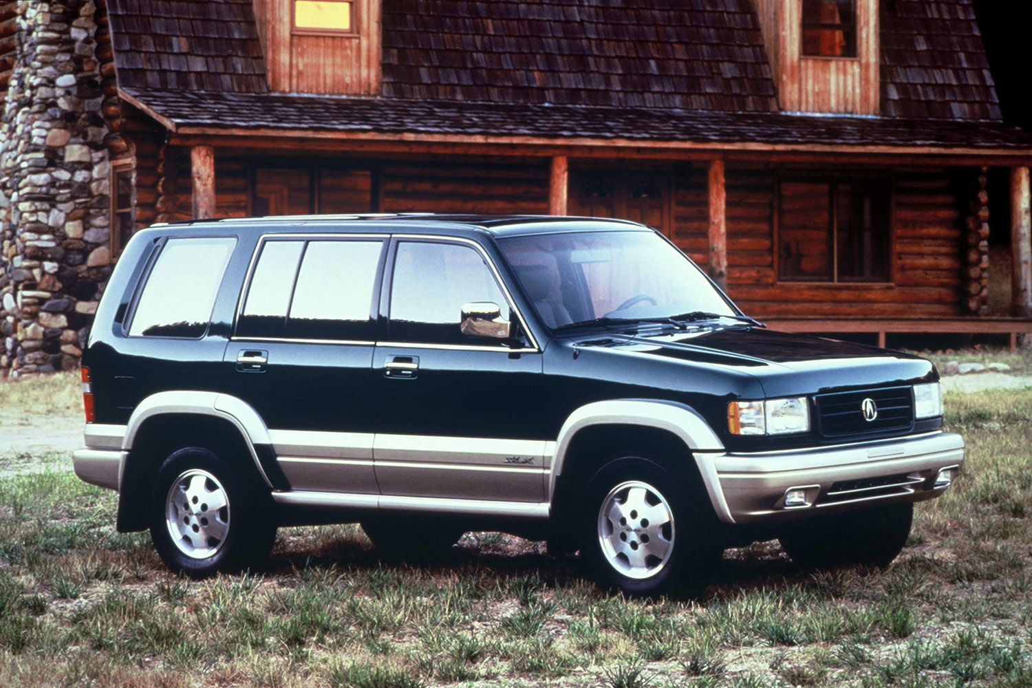 じつは「アキュラ」ブランドで売られていた日本車８台 〜 画像13