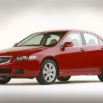 【画像】日本じゃＨだけど北米じゃＡエンブレム！　同一車種でも「アキュラ」ブランドで売られていたホンダ車８選 〜 画像18