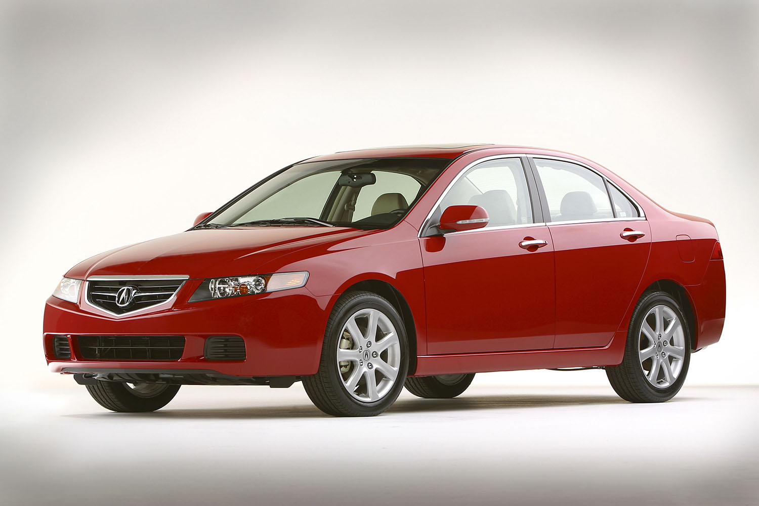 アキュラTLXのフロントスタイリング 〜 画像18