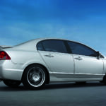 【画像】日本じゃＨだけど北米じゃＡエンブレム！　同一車種でも「アキュラ」ブランドで売られていたホンダ車８選 〜 画像19