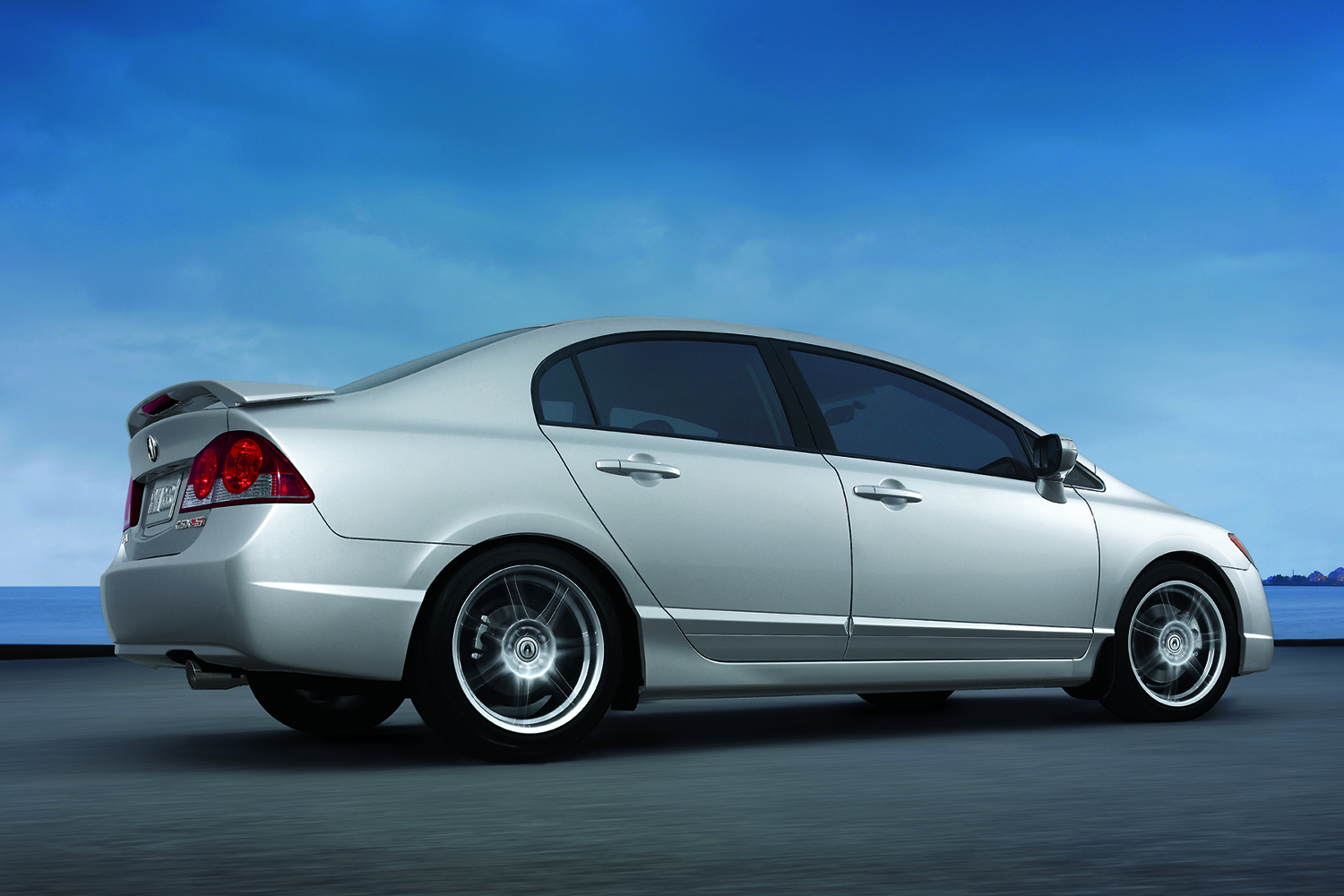 じつは「アキュラ」ブランドで売られていた日本車８台 〜 画像19