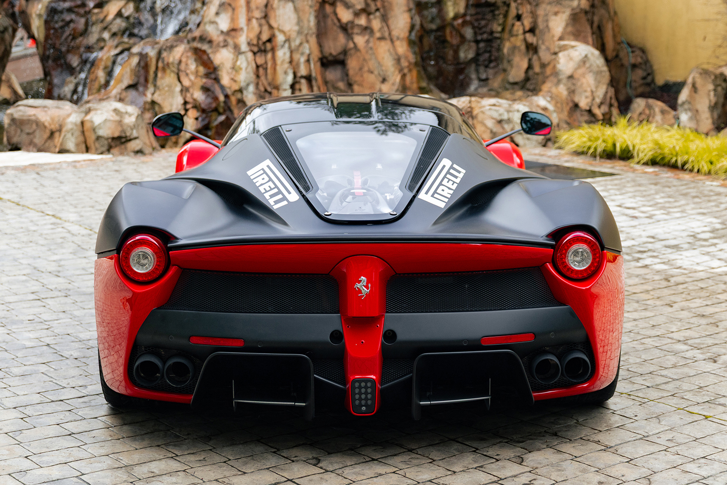 フェラーリ試作車が通常よりも安い相場な理由とは 〜 画像8