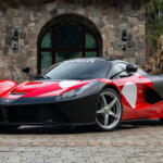 【画像】激レア「ラ・フェラーリ」の試作車がオークションに出展……も市販車より安い！　稀少なフェラーリなのになぜ？ 〜 画像9