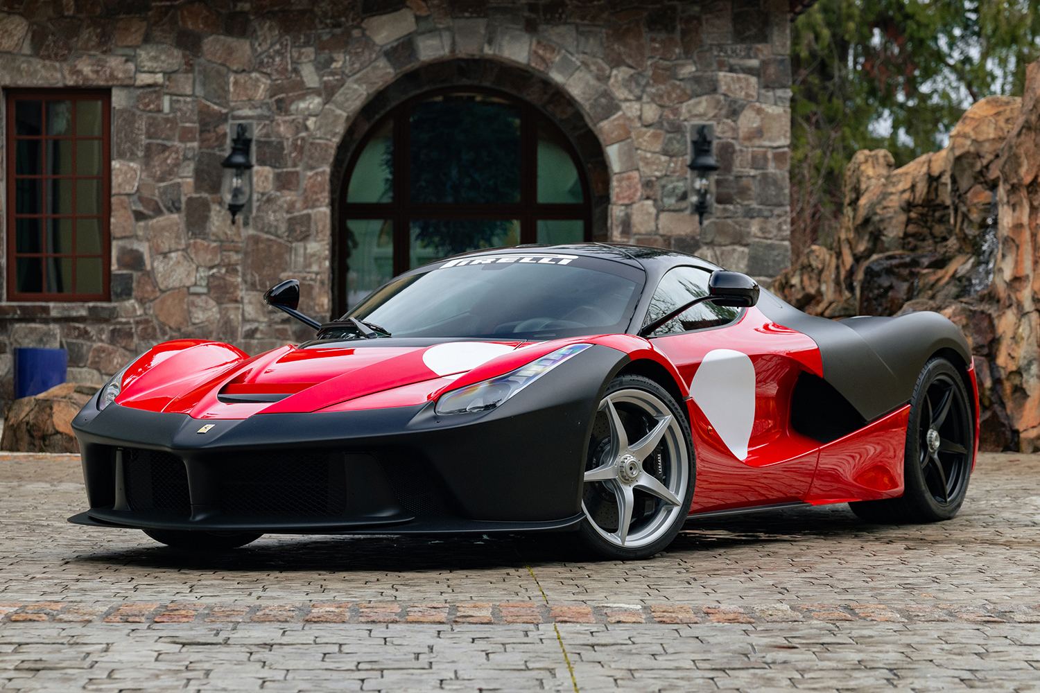 フェラーリ試作車が通常よりも安い相場な理由とは 〜 画像9