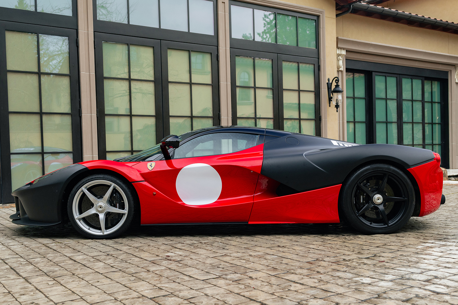 フェラーリ試作車が通常よりも安い相場な理由とは 〜 画像10