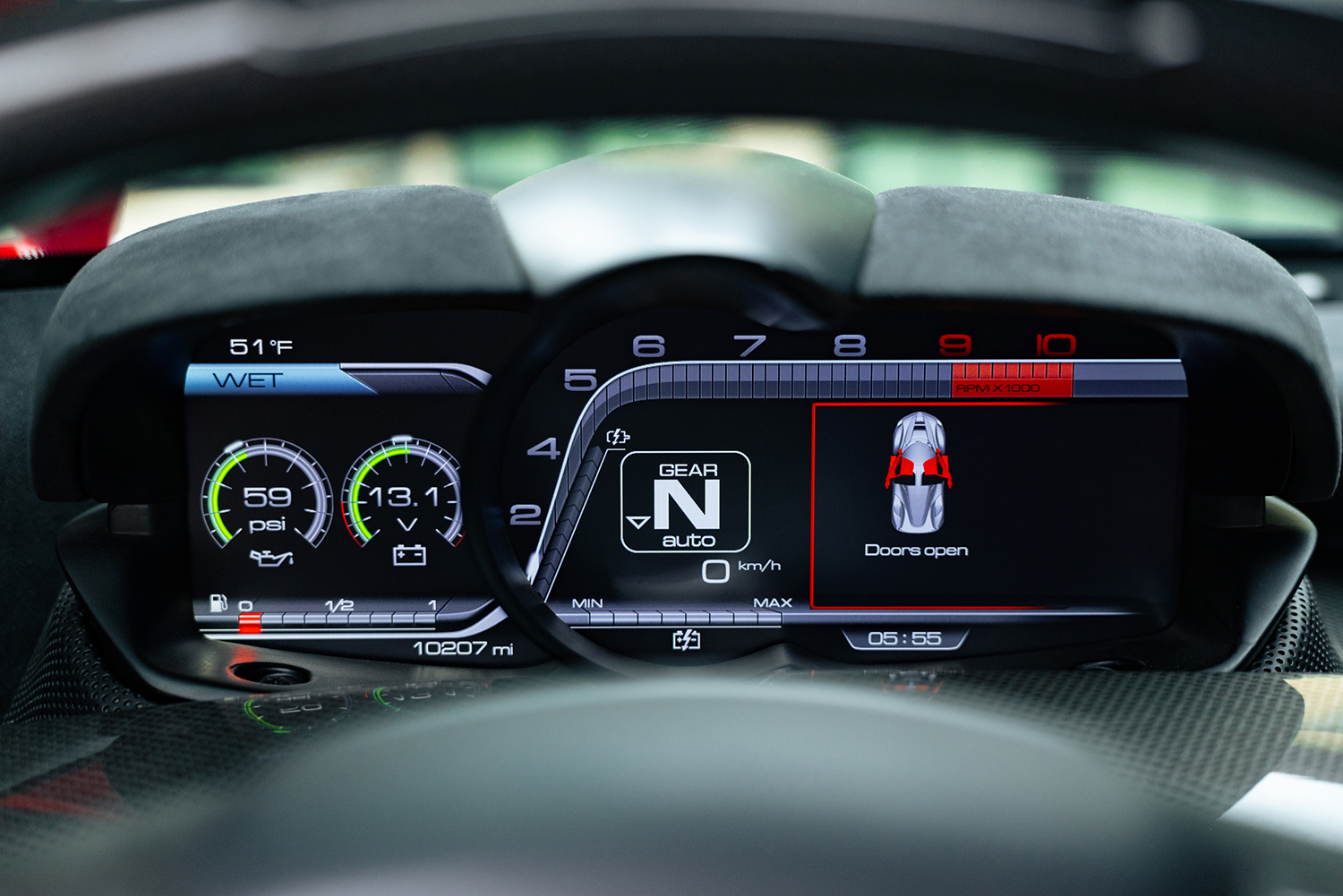 フェラーリ試作車が通常よりも安い相場な理由とは 〜 画像12