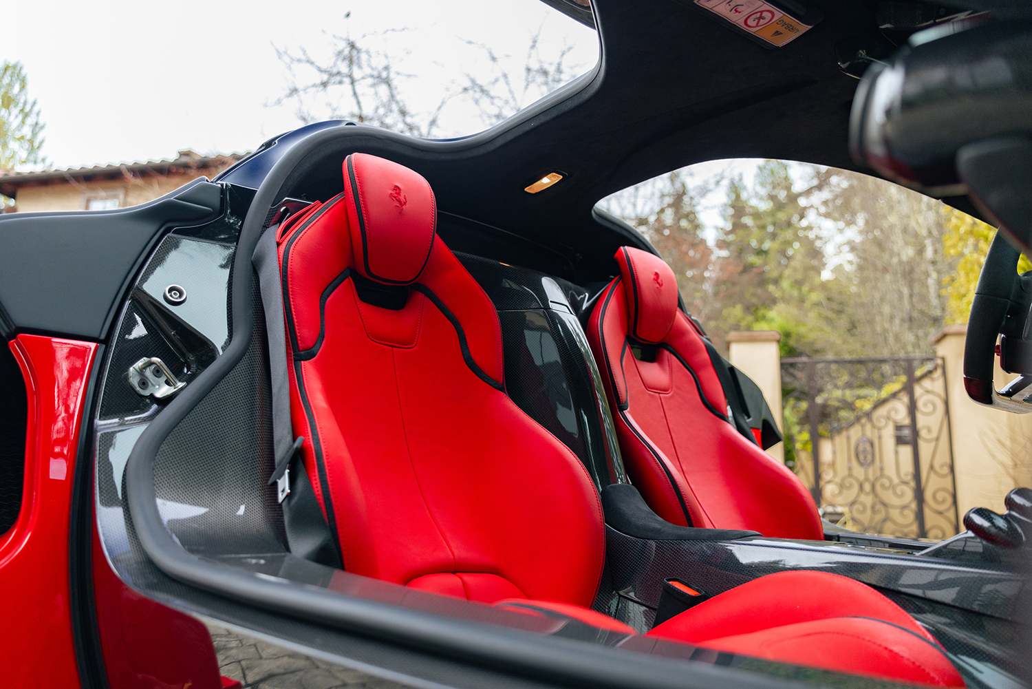 フェラーリ試作車が通常よりも安い相場な理由とは 〜 画像14