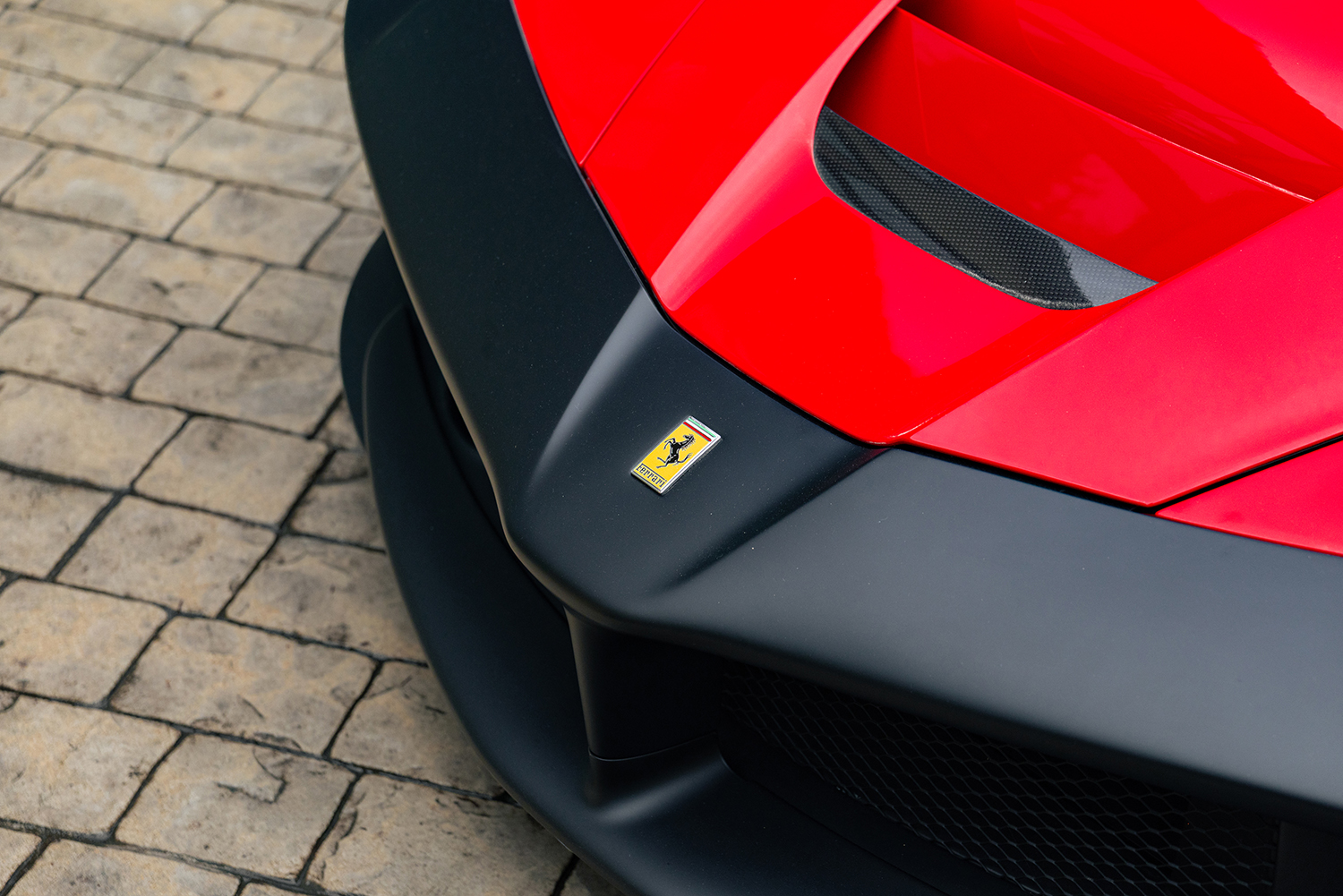 フェラーリ試作車が通常よりも安い相場な理由とは 〜 画像17