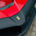 激レア「ラ・フェラーリ」の試作車がオークションに出展……も市販車より安い！　稀少なフェラーリなのになぜ？