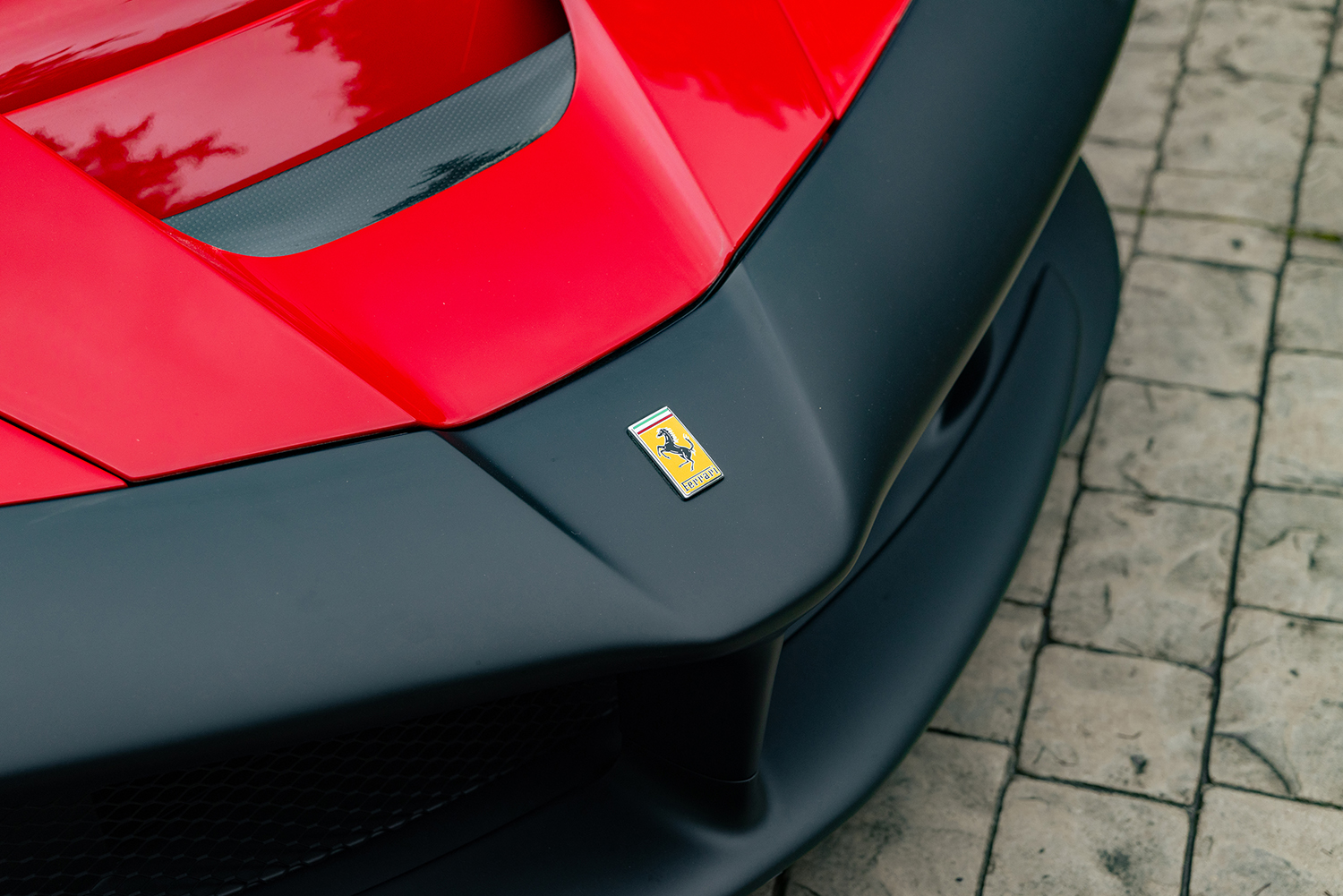 フェラーリ試作車が通常よりも安い相場な理由とは