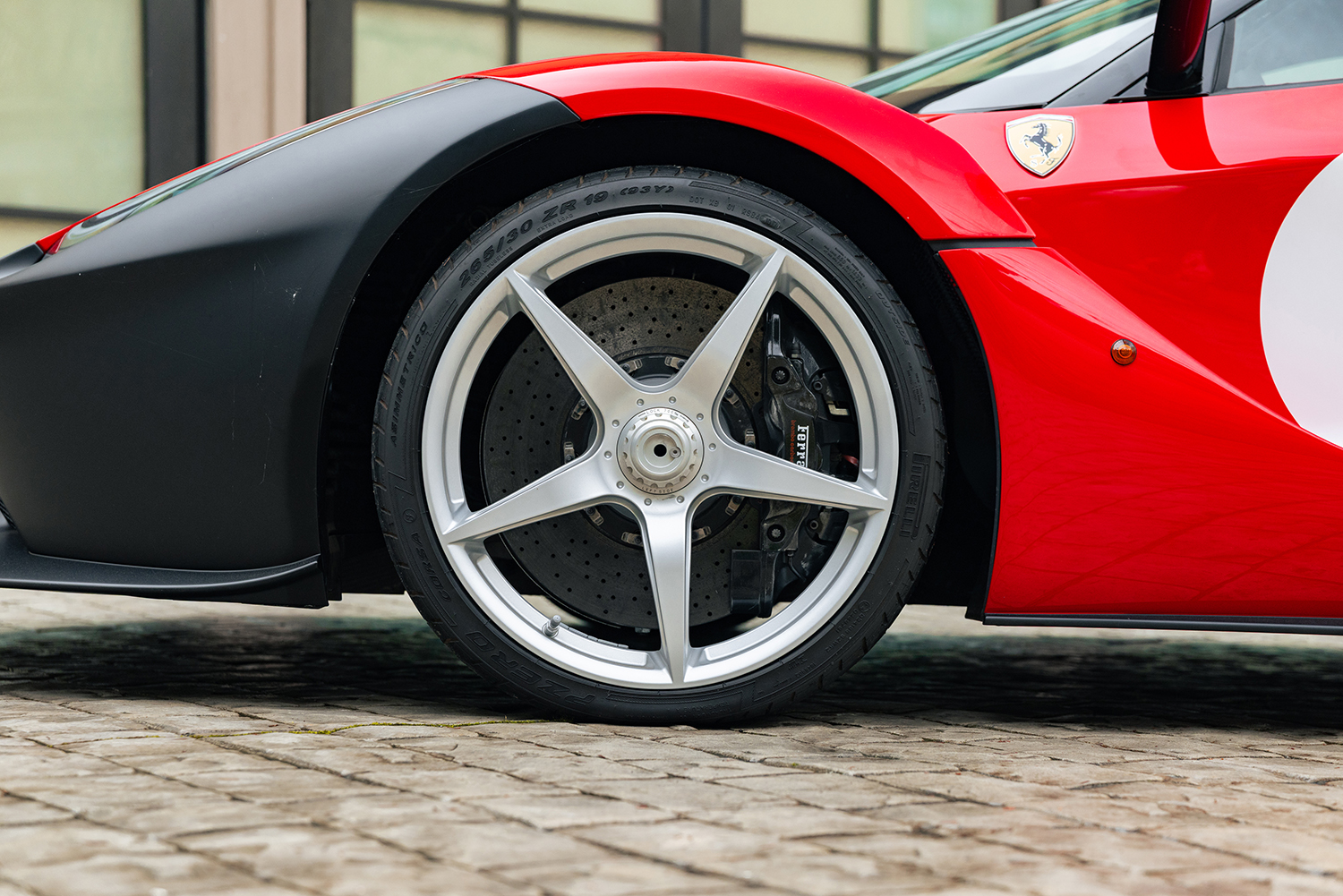 フェラーリ試作車が通常よりも安い相場な理由とは 〜 画像19