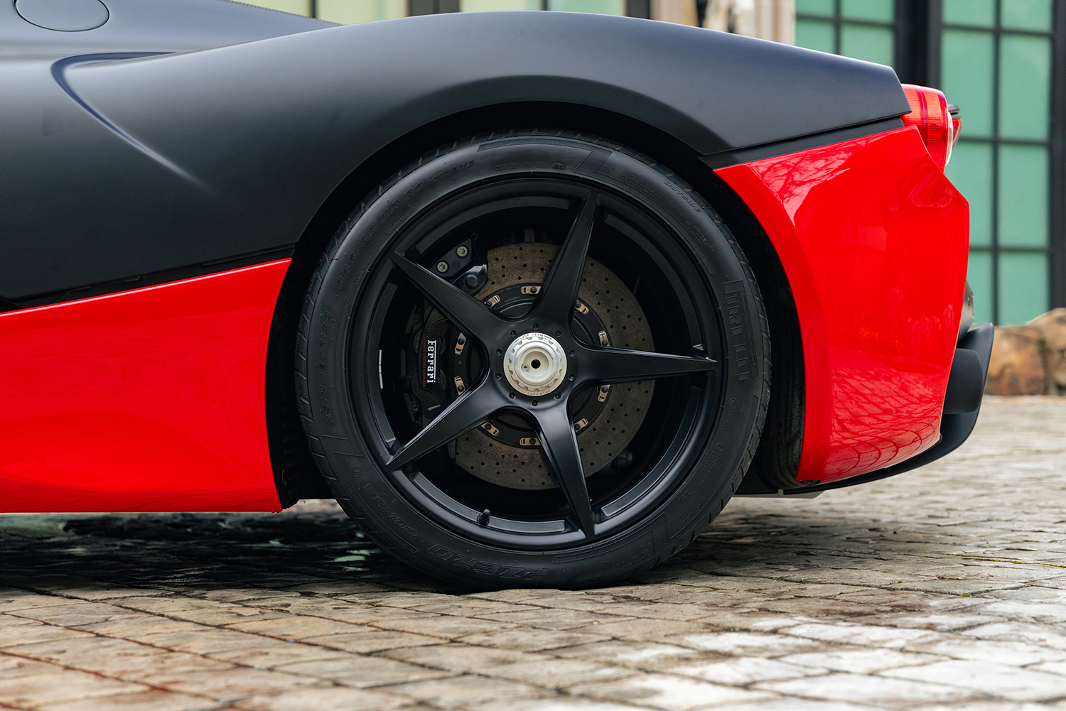 フェラーリ試作車が通常よりも安い相場な理由とは 〜 画像20