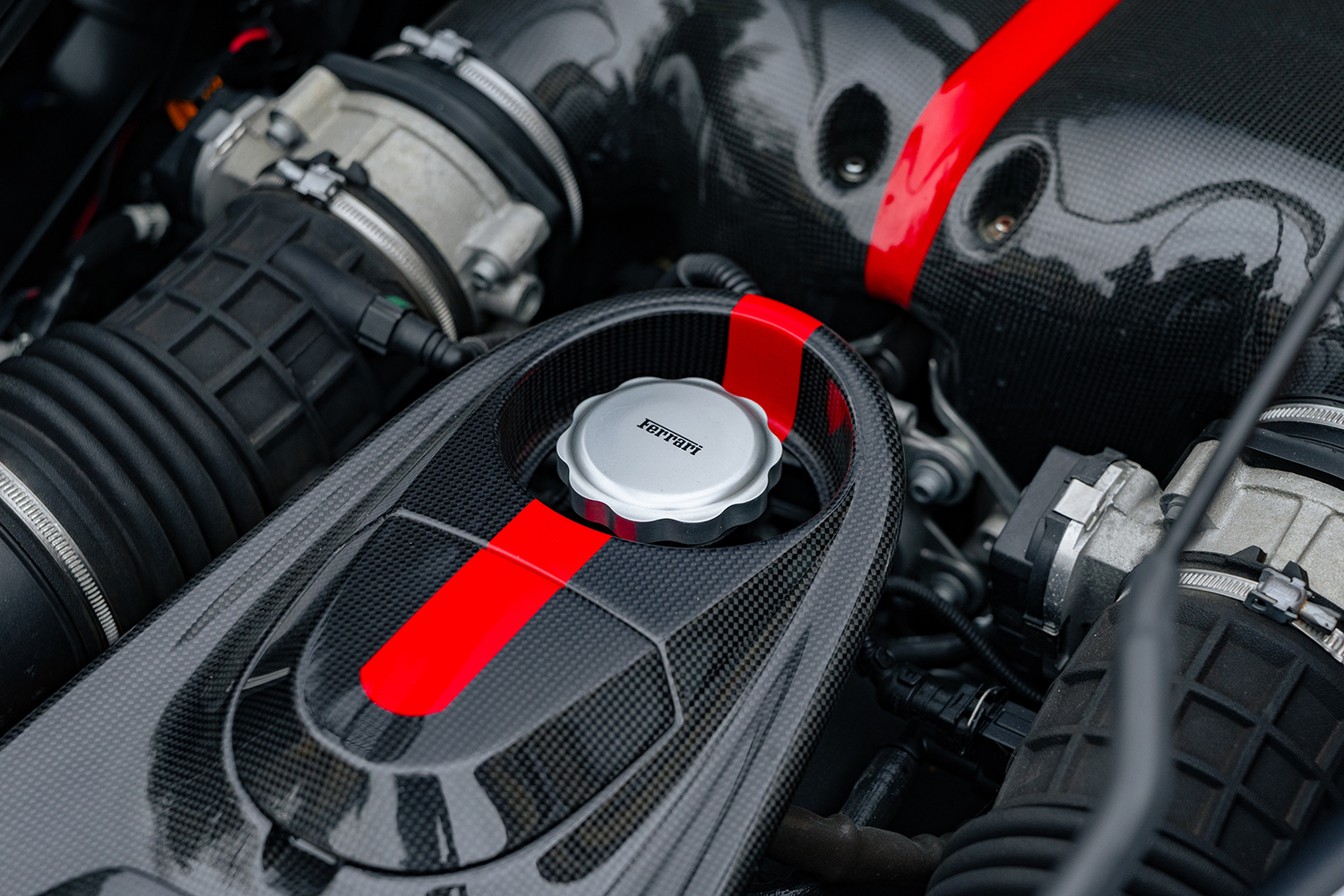 フェラーリ試作車が通常よりも安い相場な理由とは 〜 画像21