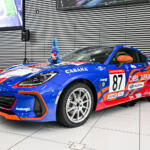 【画像】トヨタ陣営がひしめくGR86・BRZ Cup 2026に３台のスバルで挑む！　３名のドライバーが狙うはBRZでの王座奪還だ 〜 画像3