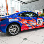 【画像】トヨタ陣営がひしめくGR86・BRZ Cup 2026に３台のスバルで挑む！　３名のドライバーが狙うはBRZでの王座奪還だ 〜 画像4