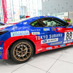 【画像】トヨタ陣営がひしめくGR86・BRZ Cup 2026に３台のスバルで挑む！　３名のドライバーが狙うはBRZでの王座奪還だ 〜 画像5