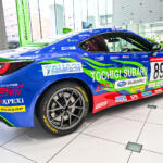 【画像】トヨタ陣営がひしめくGR86・BRZ Cup 2026に３台のスバルで挑む！　３名のドライバーが狙うはBRZでの王座奪還だ 〜 画像6