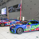 【画像】トヨタ陣営がひしめくGR86・BRZ Cup 2026に３台のスバルで挑む！　３名のドライバーが狙うはBRZでの王座奪還だ 〜 画像7