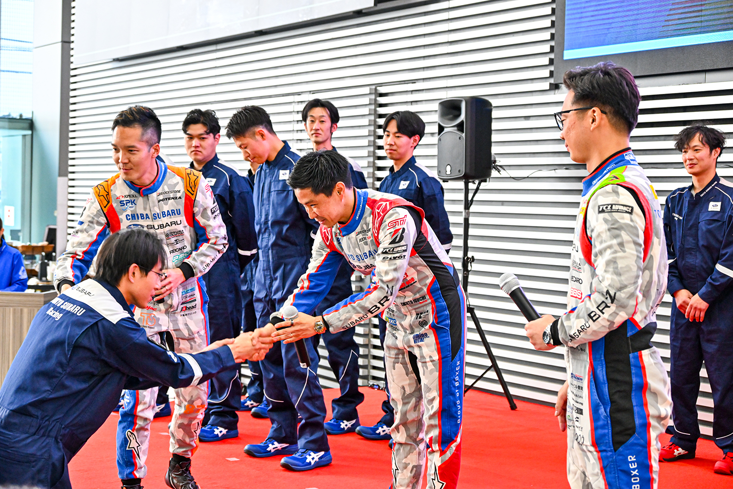 狙うはBRZでによるBRZでシリーズ奪還だ 〜 画像28