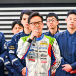 【画像】トヨタ陣営がひしめくGR86・BRZ Cup 2026に３台のスバルで挑む！　３名のドライバーが狙うはBRZでの王座奪還だ 〜 画像34