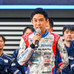 【画像】トヨタ陣営がひしめくGR86・BRZ Cup 2026に３台のスバルで挑む！　３名のドライバーが狙うはBRZでの王座奪還だ 〜 画像39