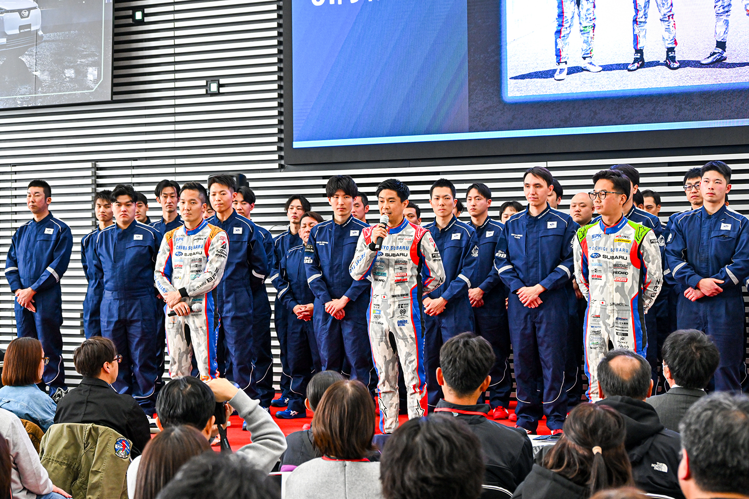 狙うはBRZでによるBRZでシリーズ奪還だ 〜 画像40