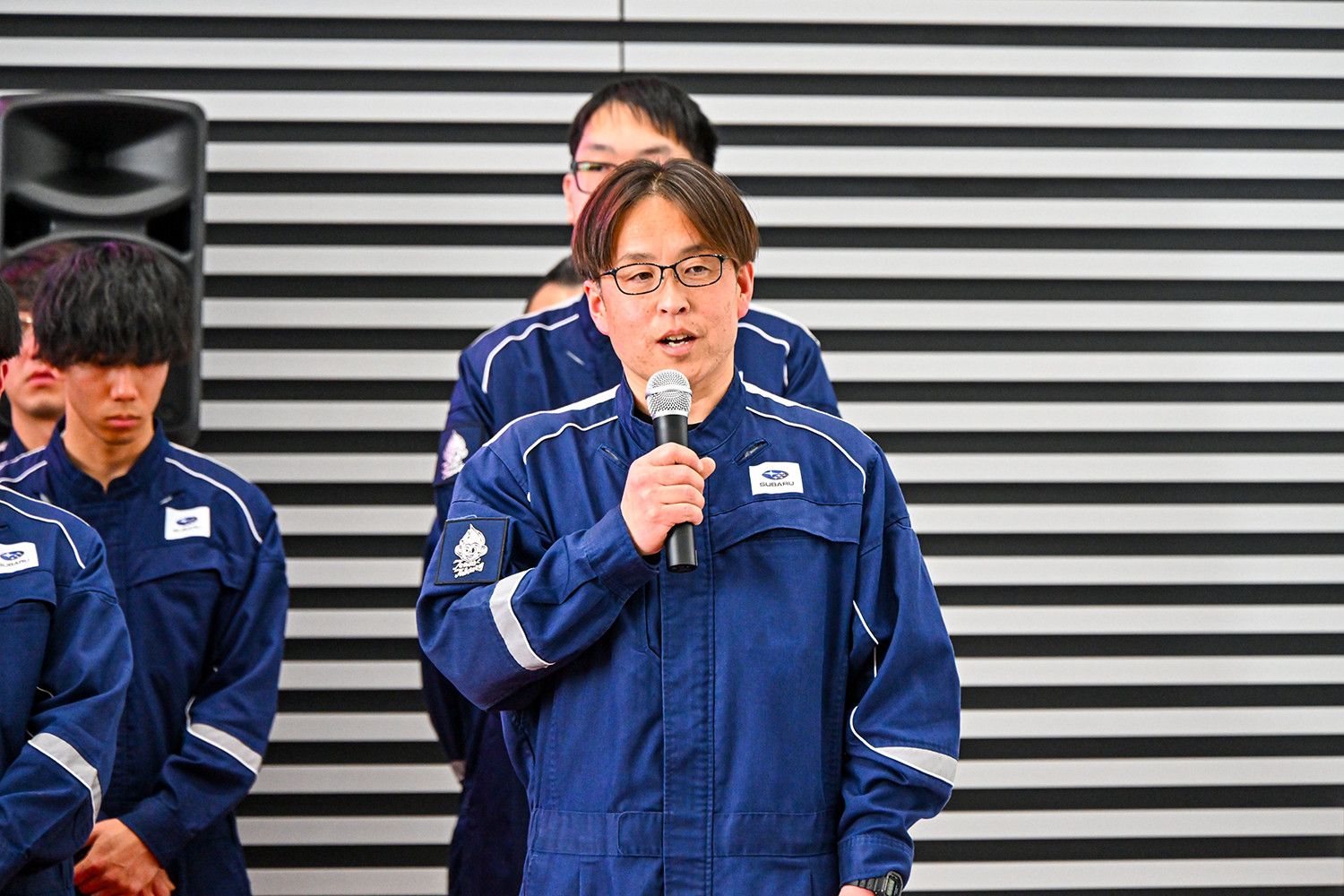 狙うはBRZでによるBRZでシリーズ奪還だ 〜 画像41