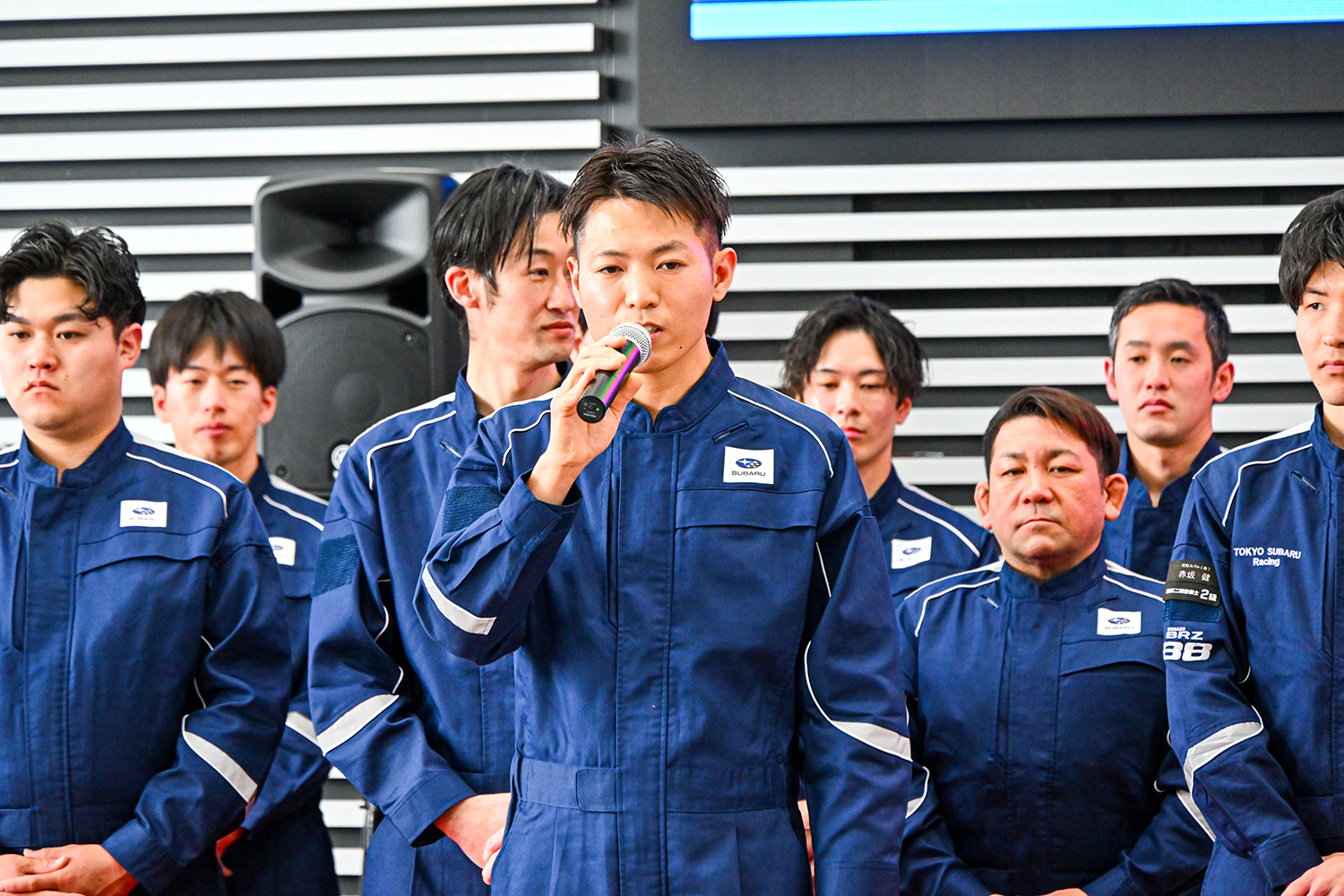 狙うはBRZでによるBRZでシリーズ奪還だ 〜 画像42