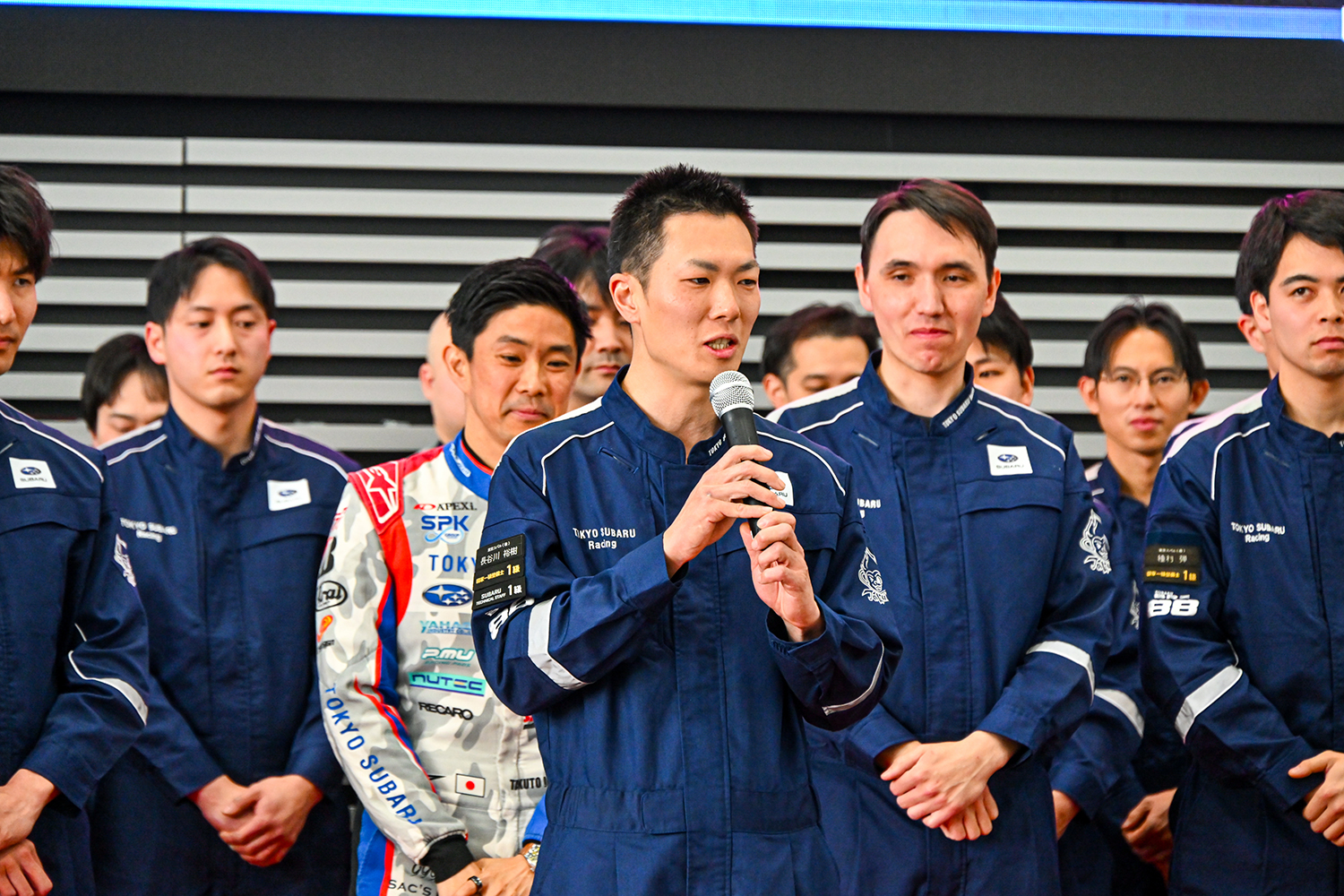 狙うはBRZでによるBRZでシリーズ奪還だ 〜 画像43