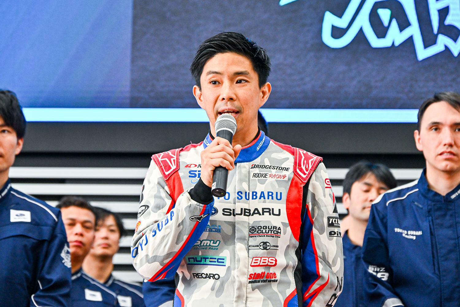 狙うはBRZでによるBRZでシリーズ奪還だ 〜 画像45