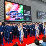 【画像】トヨタ陣営がひしめくGR86・BRZ Cup 2026に３台のスバルで挑む！　３名のドライバーが狙うはBRZでの王座奪還だ 〜 画像47