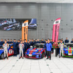 トヨタ陣営がひしめくGR86・BRZ Cup 2026に３台のスバルで挑む！　３名のドライバーが狙うはBRZでの王座奪還だ