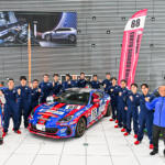 【画像】トヨタ陣営がひしめくGR86・BRZ Cup 2026に３台のスバルで挑む！　３名のドライバーが狙うはBRZでの王座奪還だ 〜 画像52