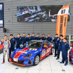 【画像】トヨタ陣営がひしめくGR86・BRZ Cup 2026に３台のスバルで挑む！　３名のドライバーが狙うはBRZでの王座奪還だ 〜 画像53