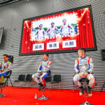 【画像】トヨタ陣営がひしめくGR86・BRZ Cup 2026に３台のスバルで挑む！　３名のドライバーが狙うはBRZでの王座奪還だ 〜 画像55