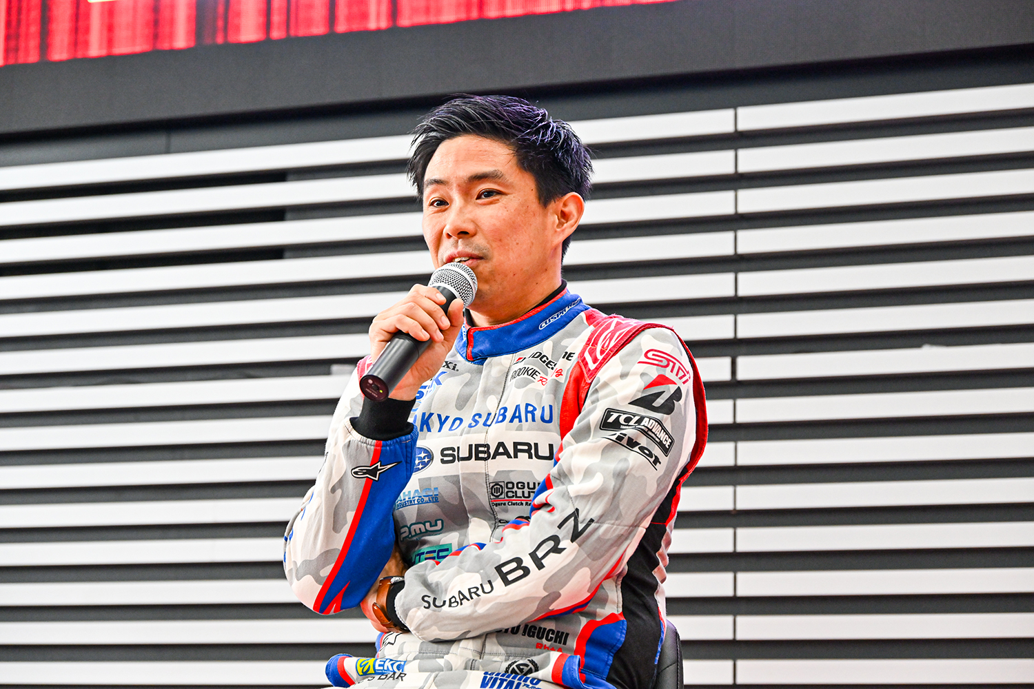 狙うはBRZでによるBRZでシリーズ奪還だ 〜 画像56