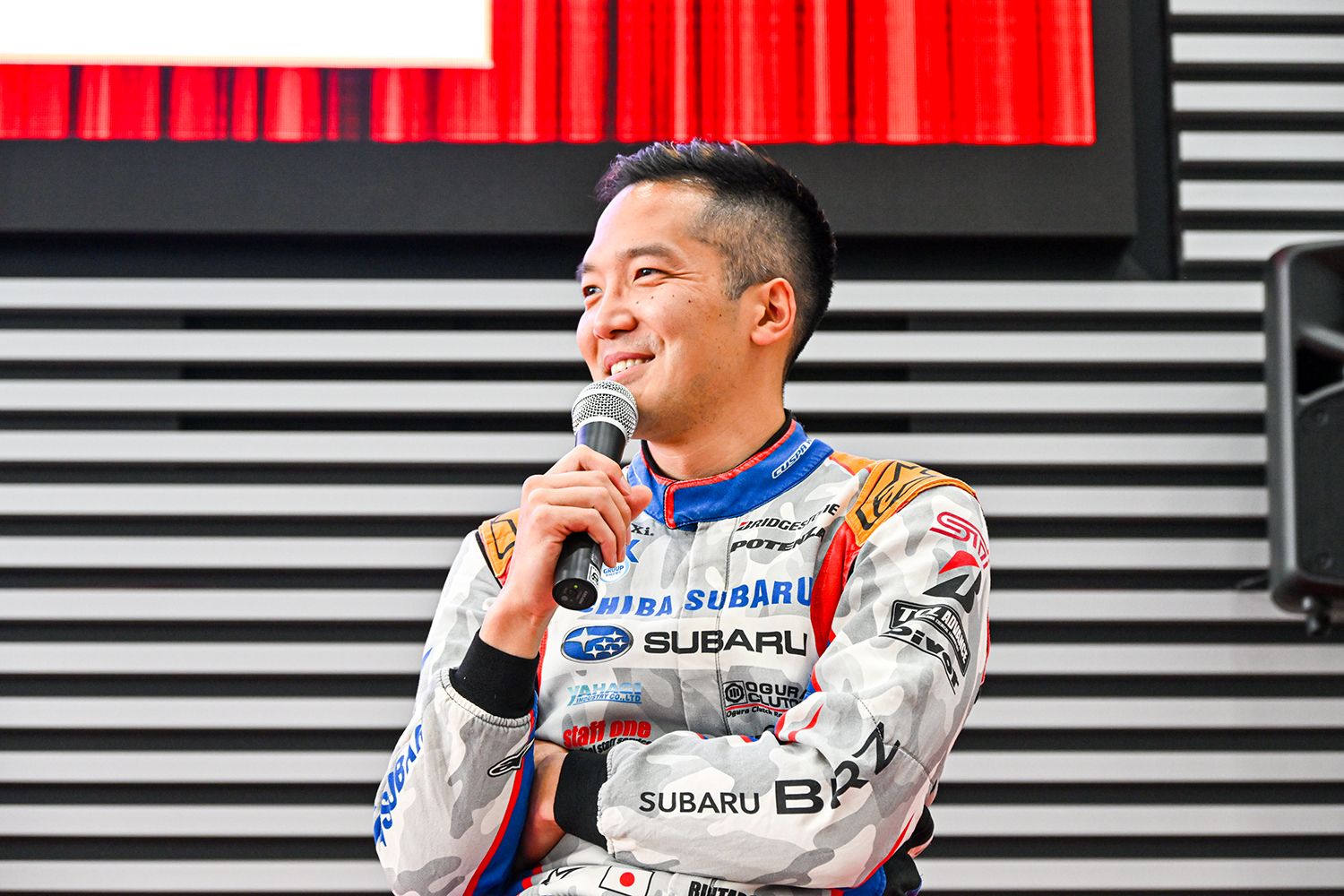 狙うはBRZでによるBRZでシリーズ奪還だ 〜 画像58