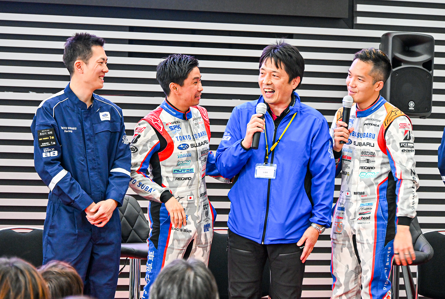 狙うはBRZでによるBRZでシリーズ奪還だ 〜 画像62