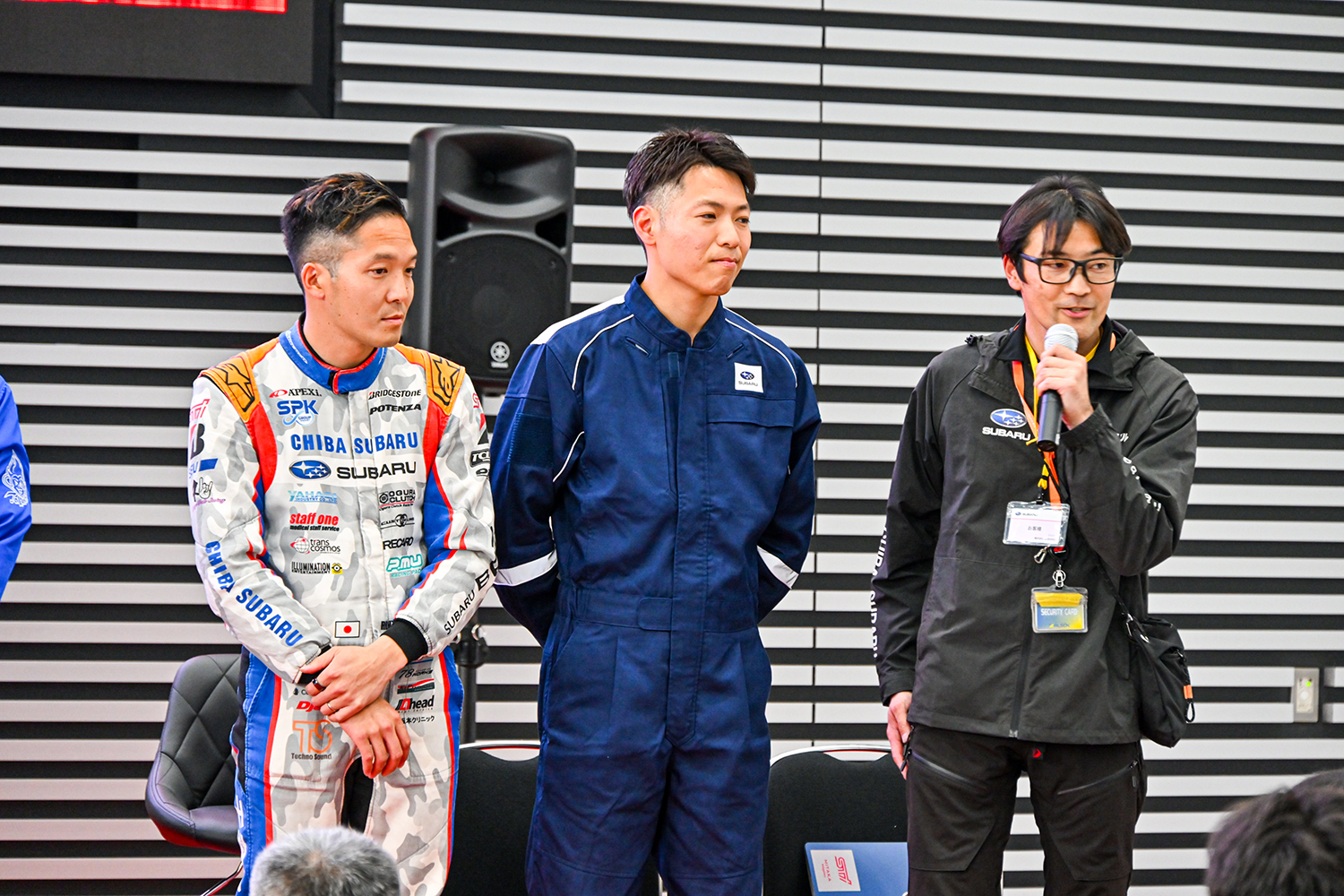 狙うはBRZでによるBRZでシリーズ奪還だ 〜 画像64