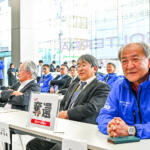 【画像】トヨタ陣営がひしめくGR86・BRZ Cup 2026に３台のスバルで挑む！　３名のドライバーが狙うはBRZでの王座奪還だ 〜 画像66