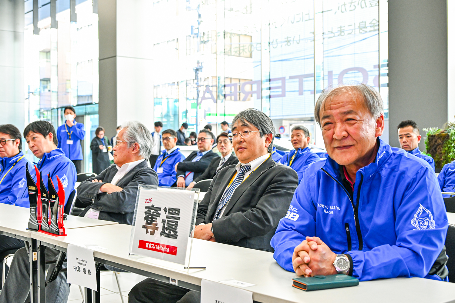 狙うはBRZでによるBRZでシリーズ奪還だ 〜 画像66