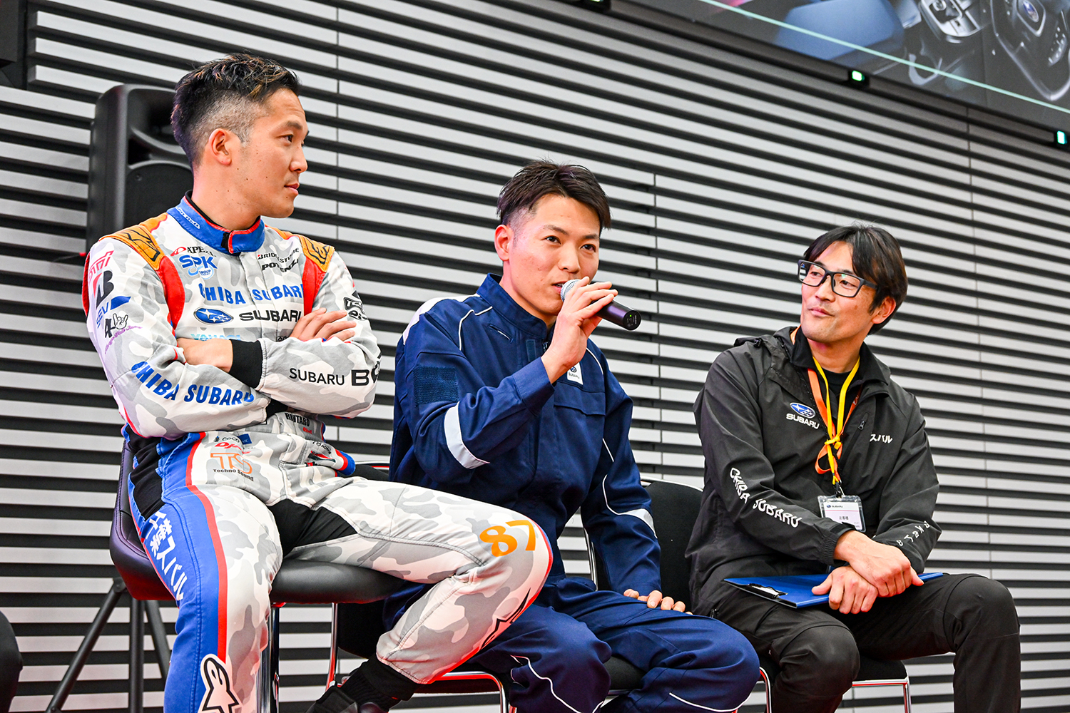 狙うはBRZでによるBRZでシリーズ奪還だ 〜 画像68