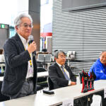 【画像】トヨタ陣営がひしめくGR86・BRZ Cup 2026に３台のスバルで挑む！　３名のドライバーが狙うはBRZでの王座奪還だ 〜 画像72